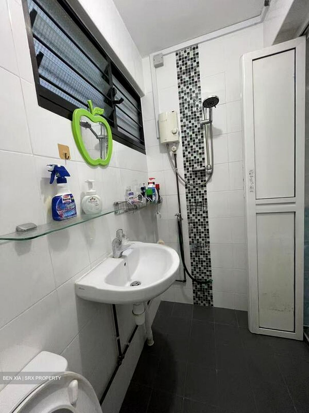 Blk 513 Bedok Reservoir - Punggol Vale (Hougang), HDB 4 Rooms #452463001